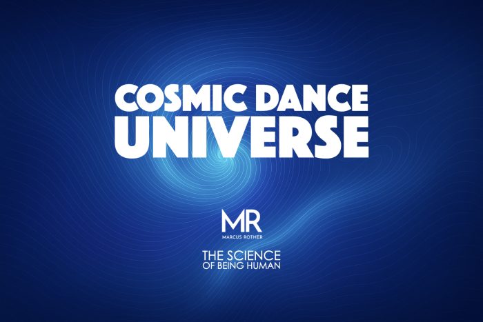 Cosmic Dance Universe