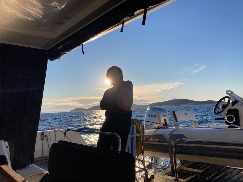 nervous system resilience concept