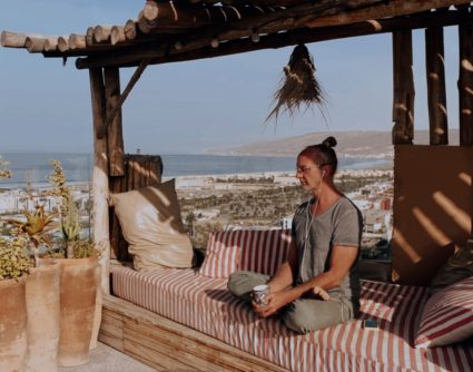 the day i realized my spiritual ego was thriving